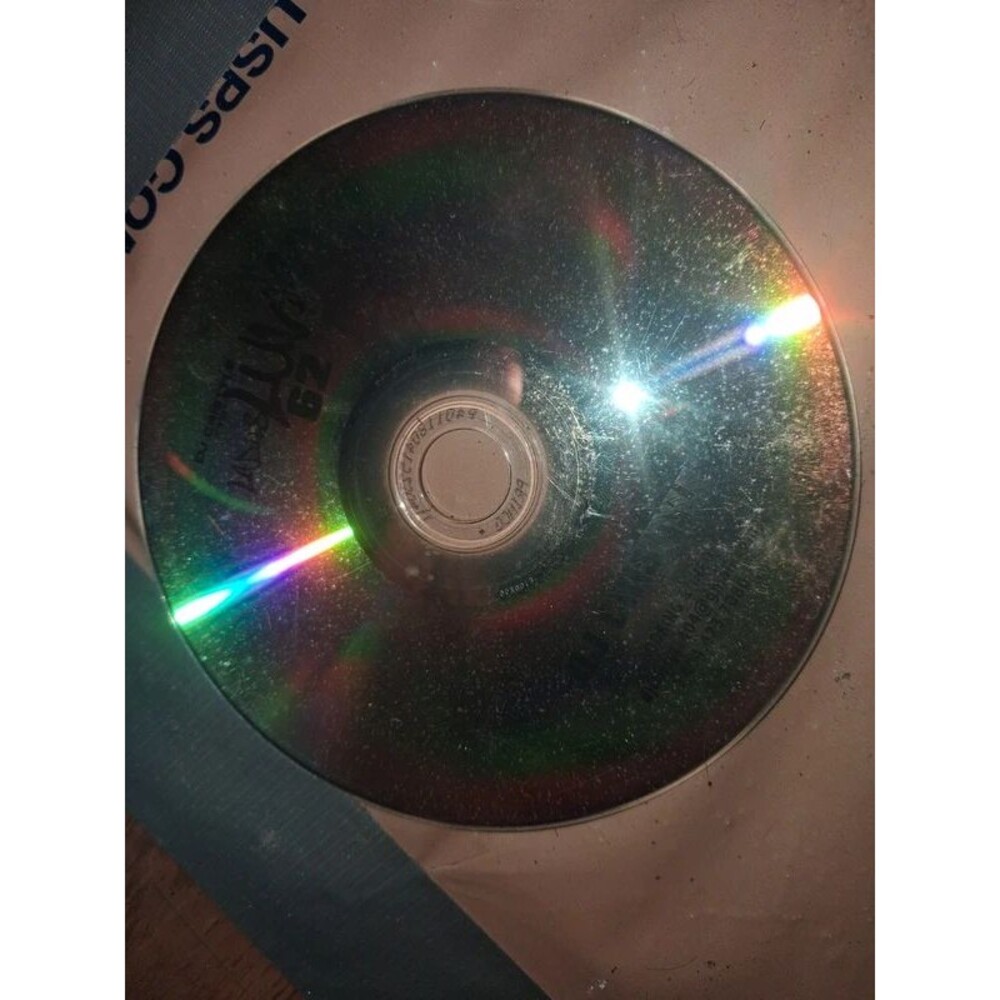 Cd Mix (10)